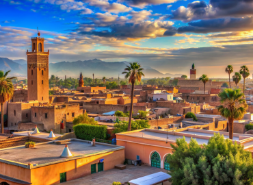 Marrakech