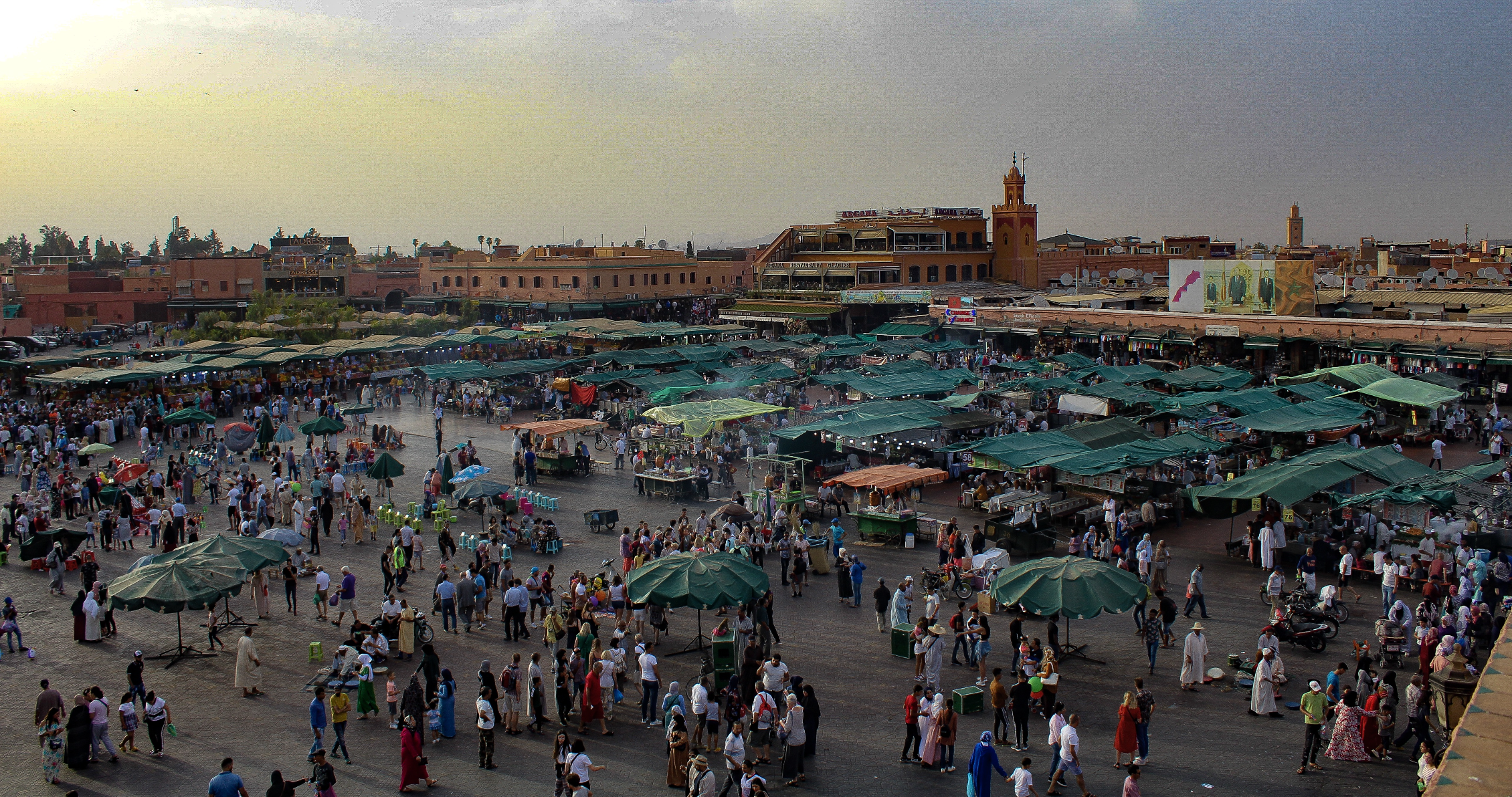 Marrakech
