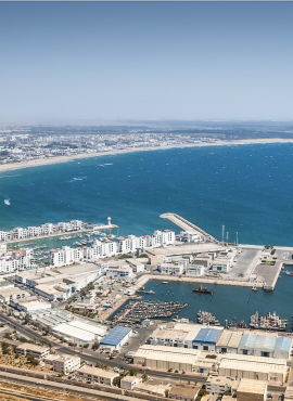 Agadir