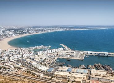 Agadir