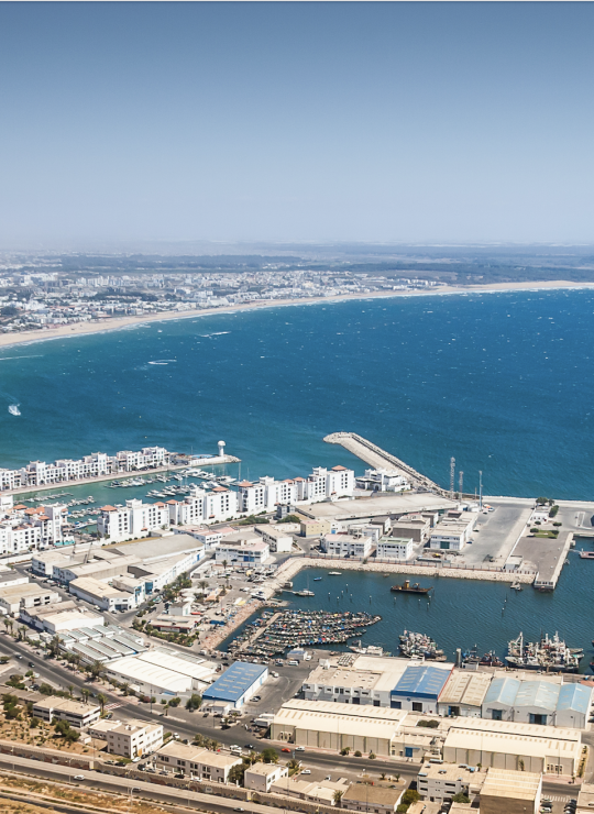 Agadir