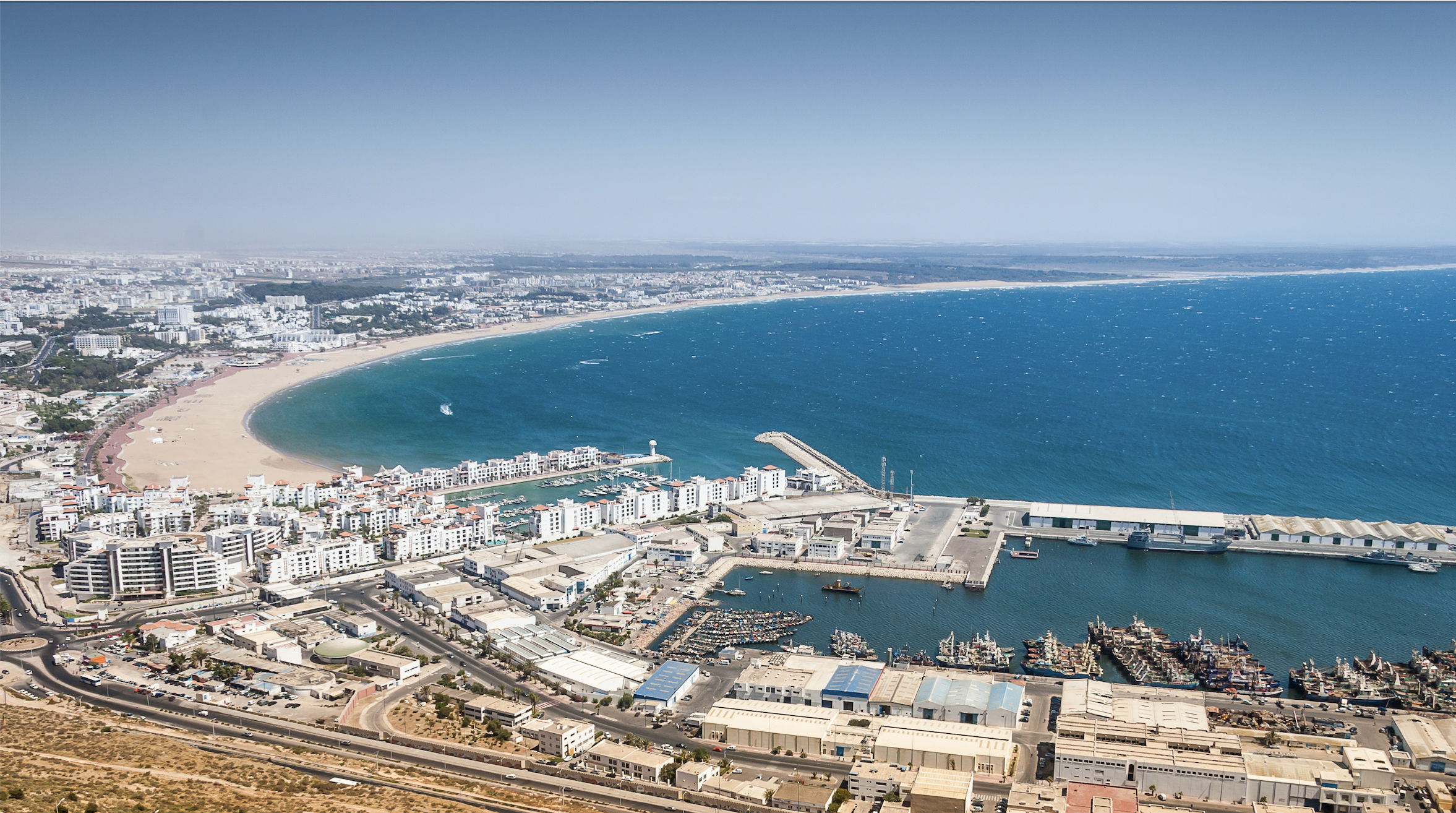 Agadir