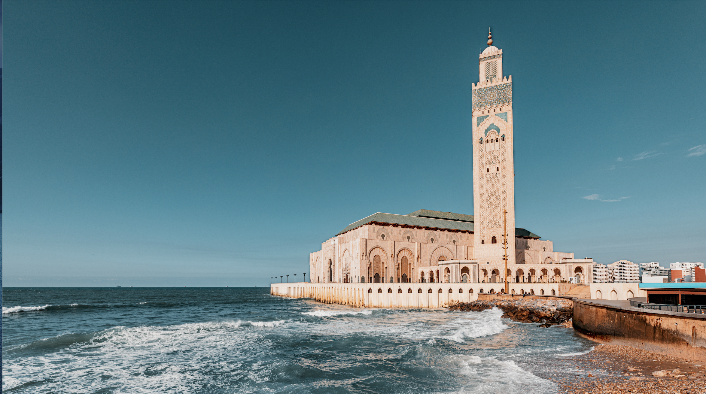 Casablanca
