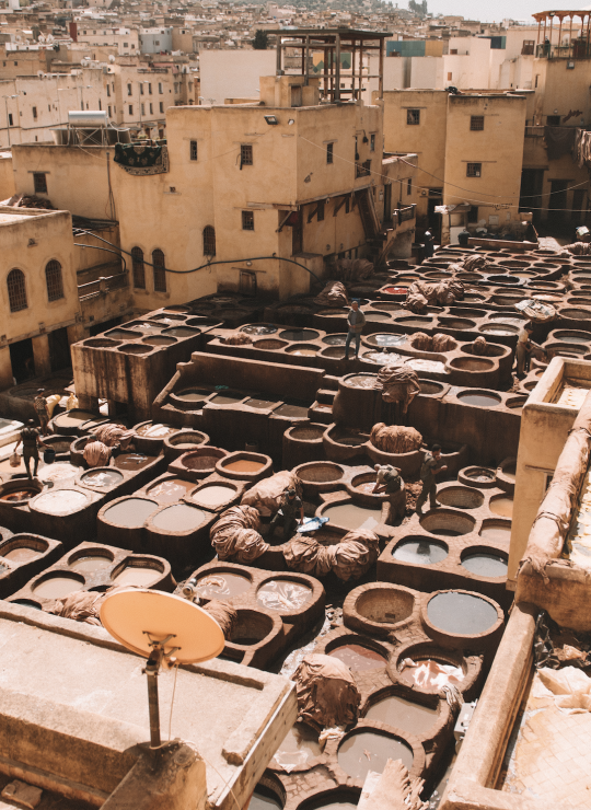 Fez