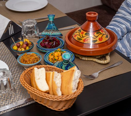 Restaurant Al Walima
