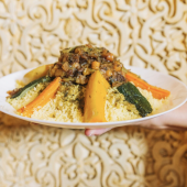 Couscous