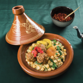 Tagines