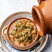 Tanjia