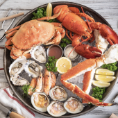 Seafood