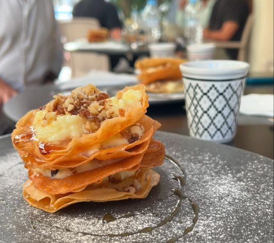 Fika Fika