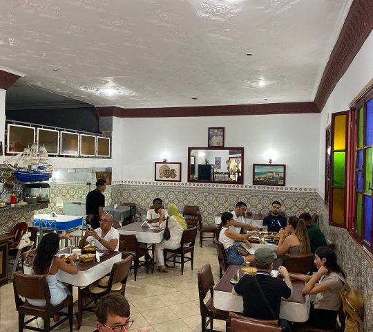 Restaurant Ahlen