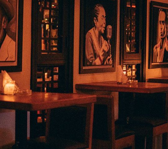 Cantobar