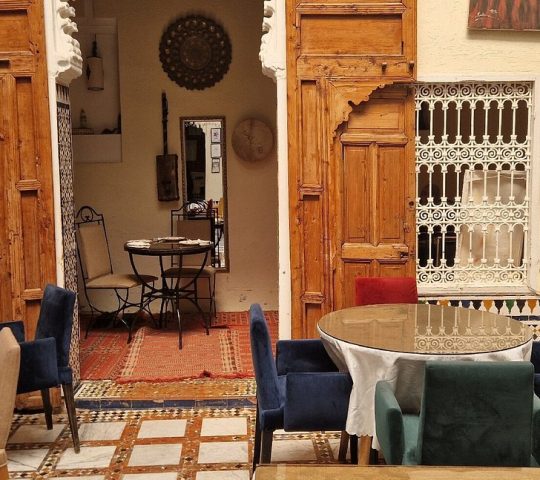 Dar El Medina Dar El Medina