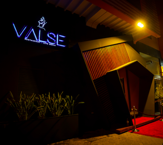 Valse