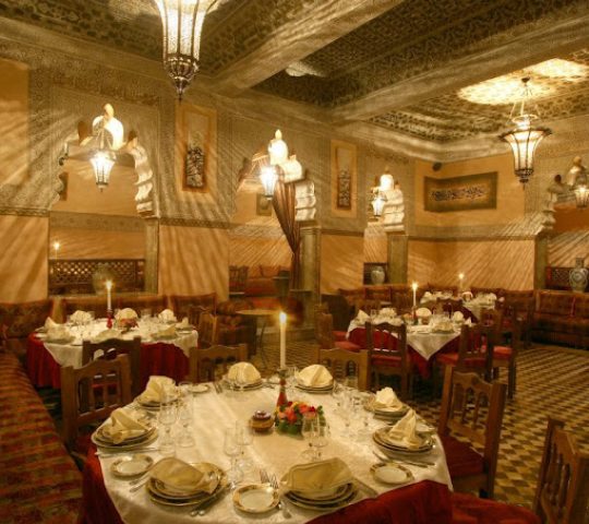 Ksar Hamra