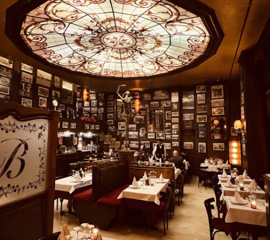 Bagatelle