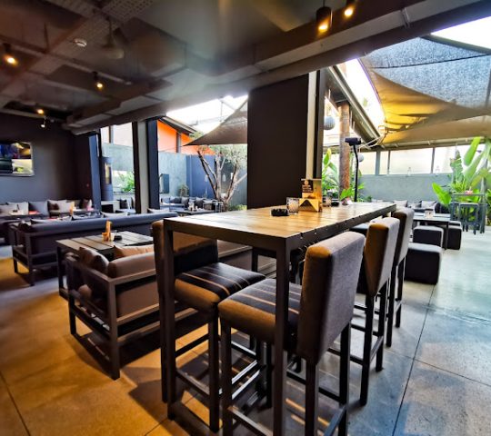 Pointbar