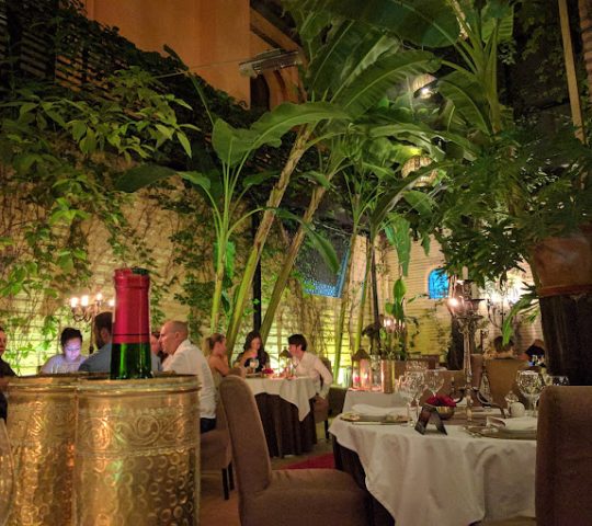Trattoria