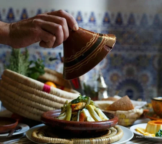 Restaurant Kebdani